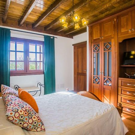 A1 Casas Y Villas Juani Y Juan Lanzarote Сан-Бартоломе Екстер'єр фото