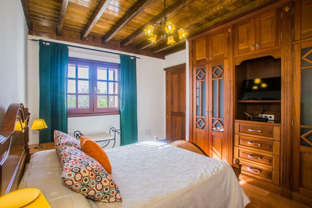 A1 Casas Y Villas Juani Y Juan Lanzarote Сан-Бартоломе Екстер'єр фото
