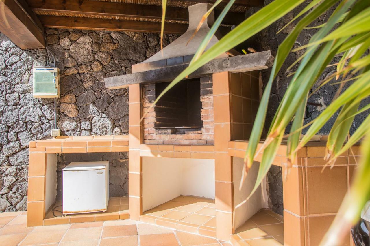 A1 Casas Y Villas Juani Y Juan Lanzarote Сан-Бартоломе Екстер'єр фото