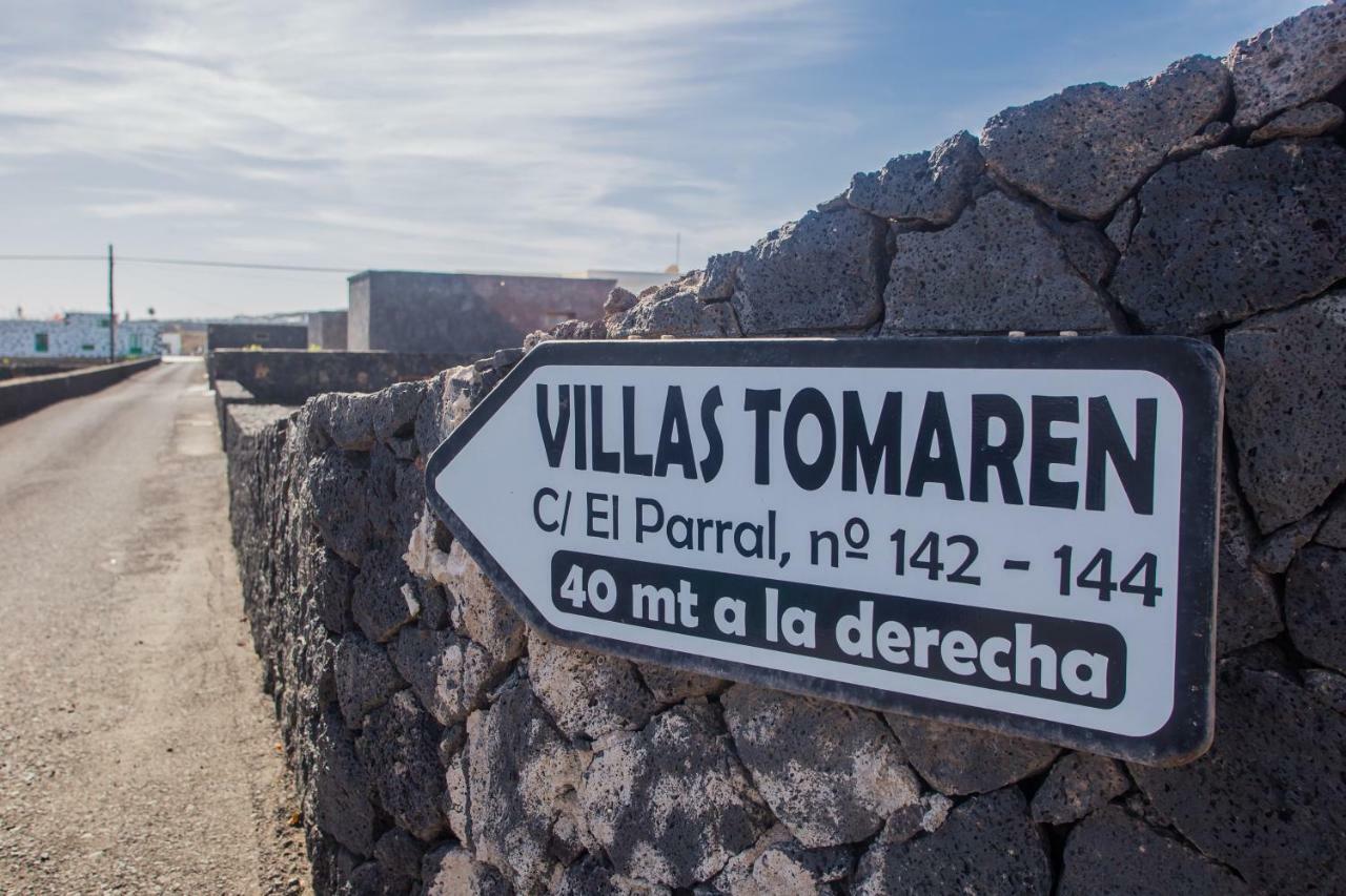 A1 Casas Y Villas Juani Y Juan Lanzarote Сан-Бартоломе Екстер'єр фото