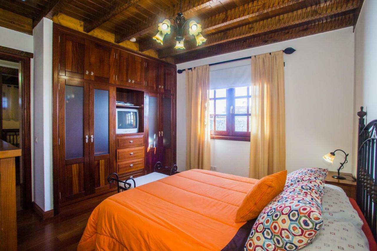 A1 Casas Y Villas Juani Y Juan Lanzarote Сан-Бартоломе Екстер'єр фото