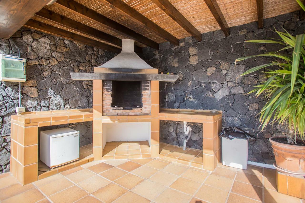 A1 Casas Y Villas Juani Y Juan Lanzarote Сан-Бартоломе Екстер'єр фото