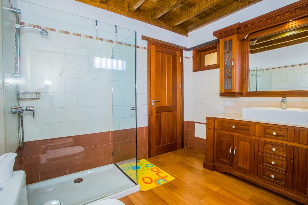 A1 Casas Y Villas Juani Y Juan Lanzarote Сан-Бартоломе Екстер'єр фото