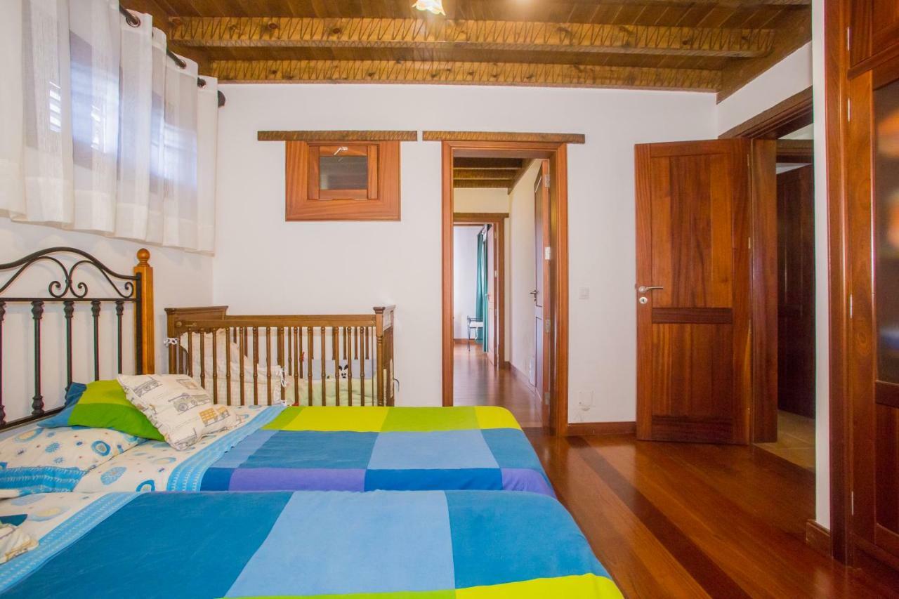 A1 Casas Y Villas Juani Y Juan Lanzarote Сан-Бартоломе Екстер'єр фото