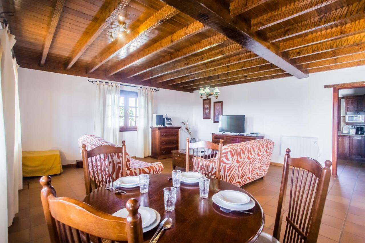 A1 Casas Y Villas Juani Y Juan Lanzarote Сан-Бартоломе Екстер'єр фото
