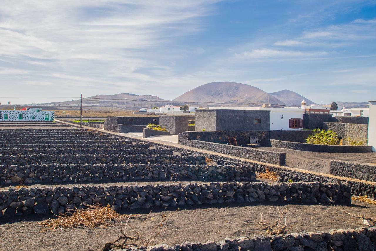A1 Casas Y Villas Juani Y Juan Lanzarote Сан-Бартоломе Екстер'єр фото