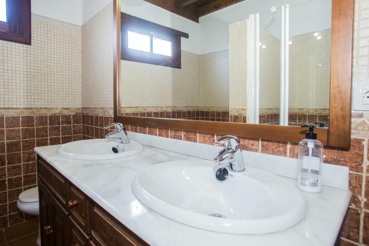 A1 Casas Y Villas Juani Y Juan Lanzarote Сан-Бартоломе Екстер'єр фото
