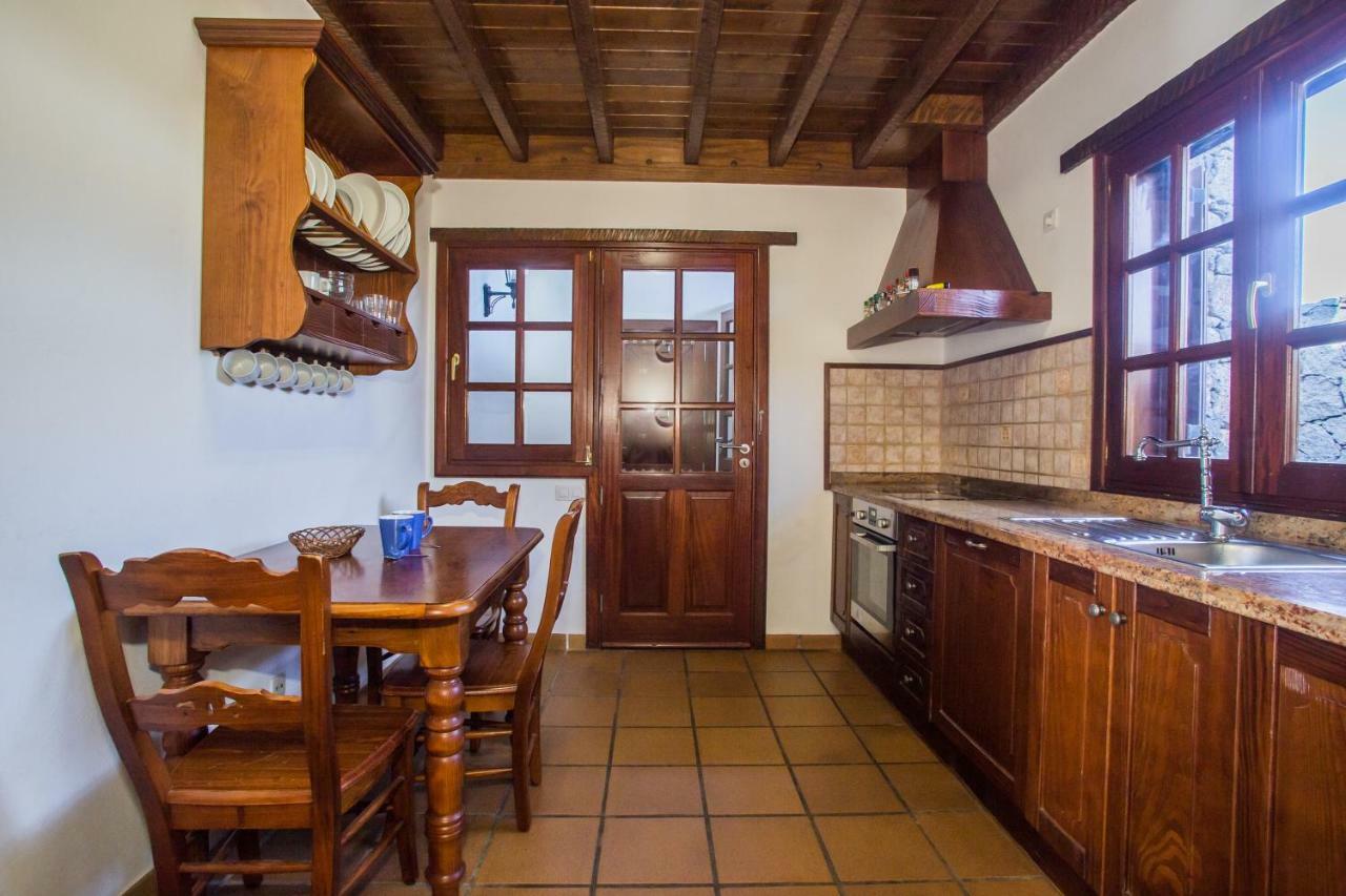 A1 Casas Y Villas Juani Y Juan Lanzarote Сан-Бартоломе Екстер'єр фото