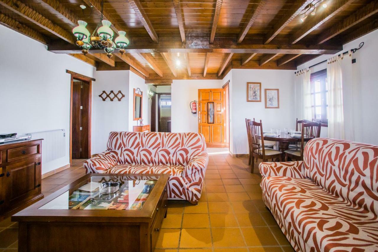 A1 Casas Y Villas Juani Y Juan Lanzarote Сан-Бартоломе Екстер'єр фото