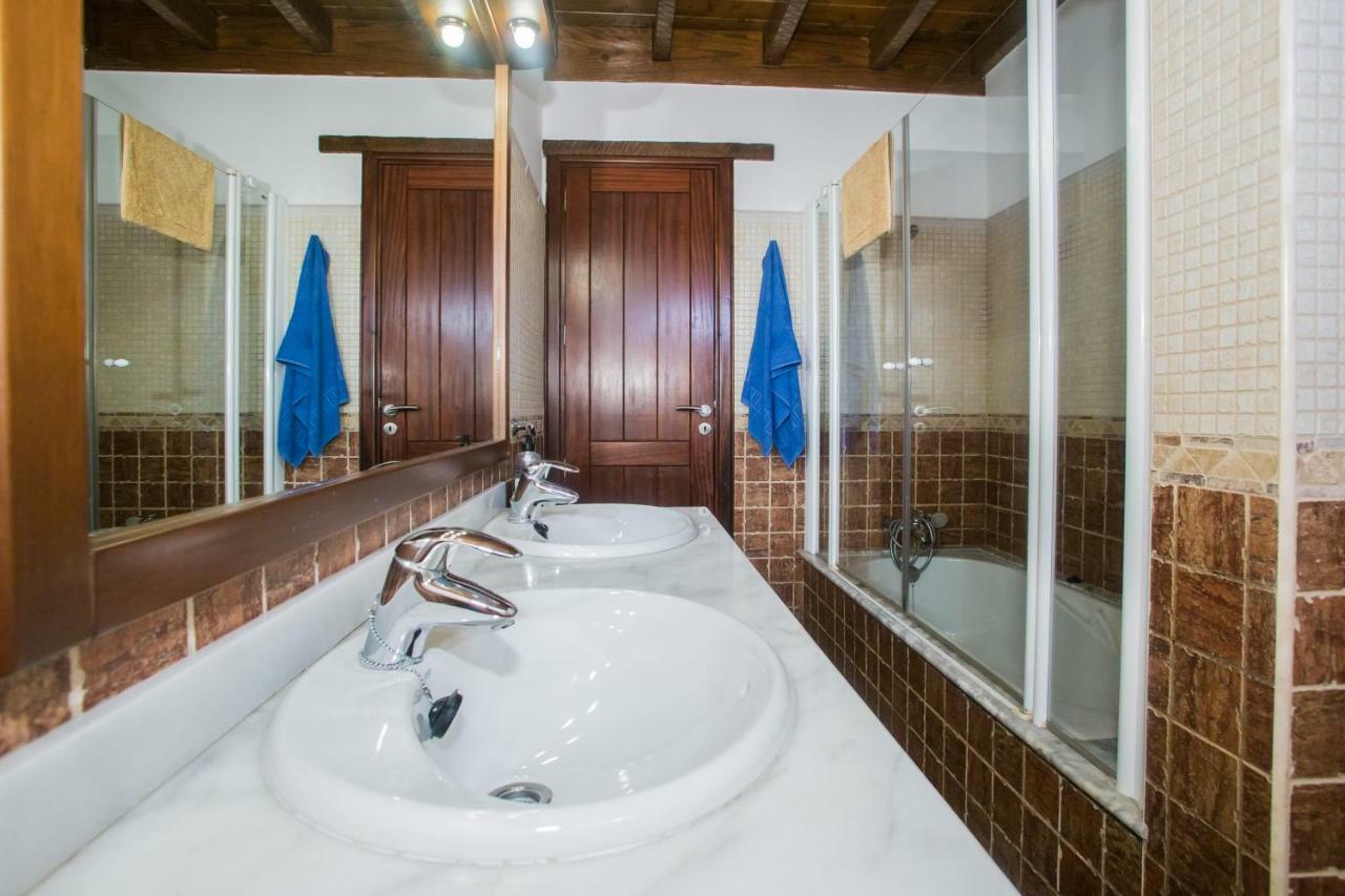 A1 Casas Y Villas Juani Y Juan Lanzarote Сан-Бартоломе Екстер'єр фото