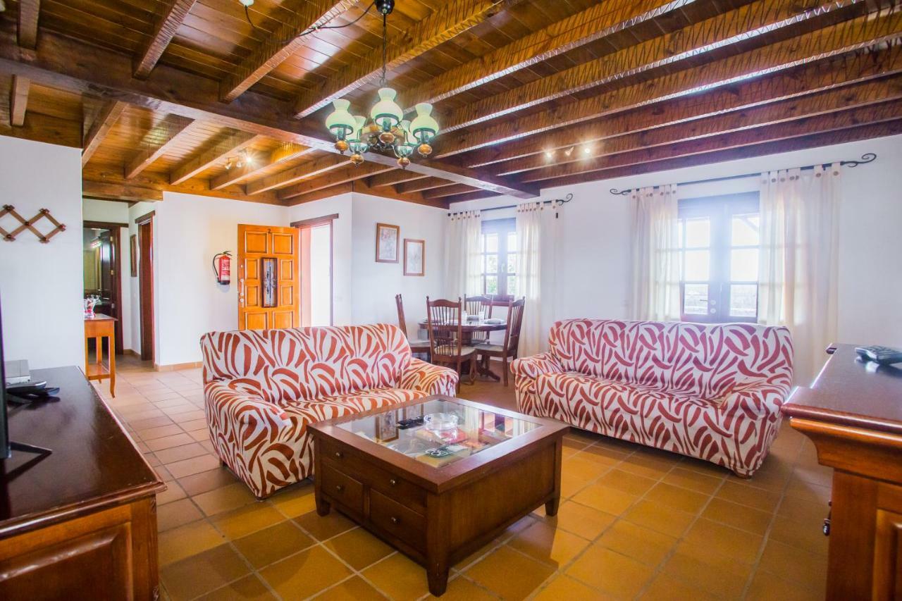 A1 Casas Y Villas Juani Y Juan Lanzarote Сан-Бартоломе Екстер'єр фото
