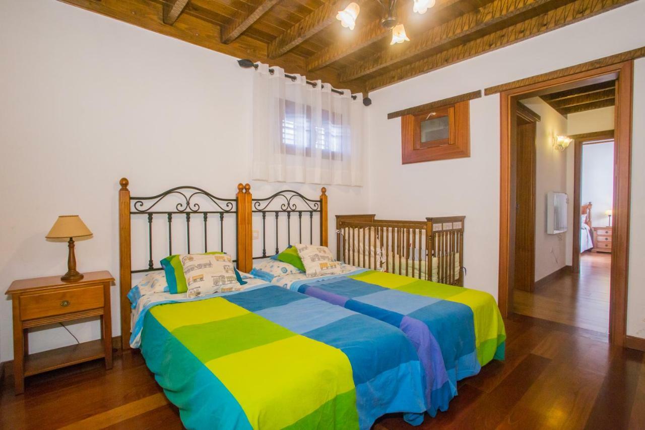 A1 Casas Y Villas Juani Y Juan Lanzarote Сан-Бартоломе Екстер'єр фото